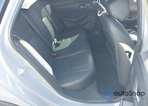 2025 Honda Accord Hybrid Sport-L z USA, uszkodzony, nr VIN 1HGCY2F75SA012245